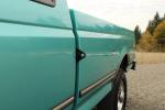 Ford F-250 XLT Super Cab Pickup 1995 года